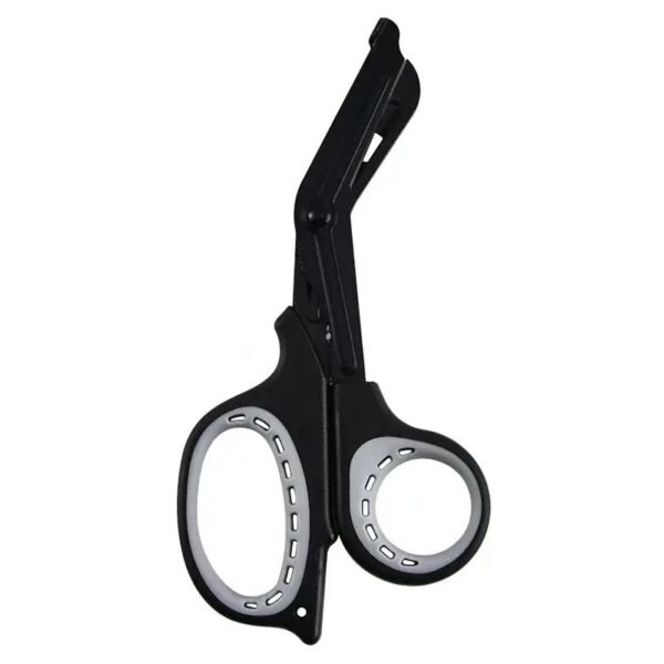 7.5" Medical/Bandage Scissors With Fluoride Coated Non-Stick Blades - Image 6