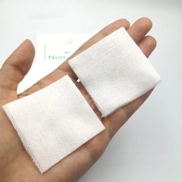 100 Pc Gauze Pads - Image 5