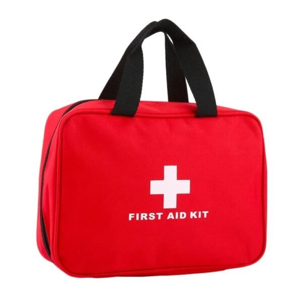 Large Empty First-Aid Kit Emergency Bags - Image 6